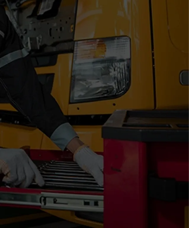 Garansi Kendaraan Mitsubishi Fuso