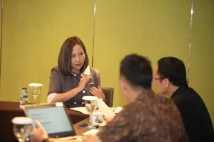 Layanan Purna Jual KTB Berikan Program Service Khusus “FUSO CARE: Truk Sehat Pasca Banjir” Untuk Konsumen