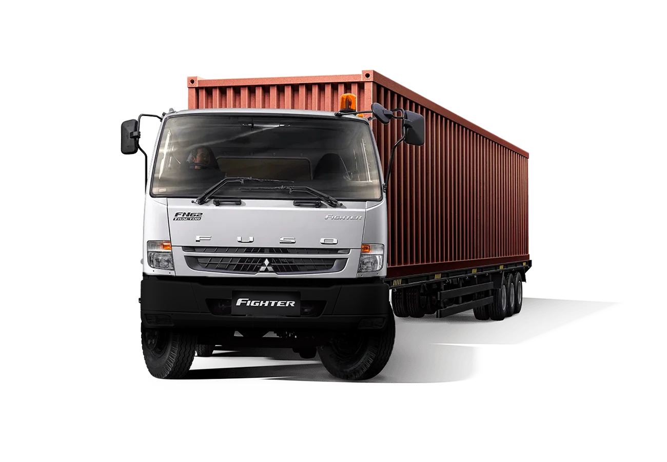 Fighter X FM65F TH