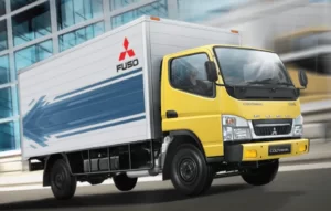 Mengenal Beberapa Istilah Seputar Ukuran atau Dimensi Kendaraan Truk