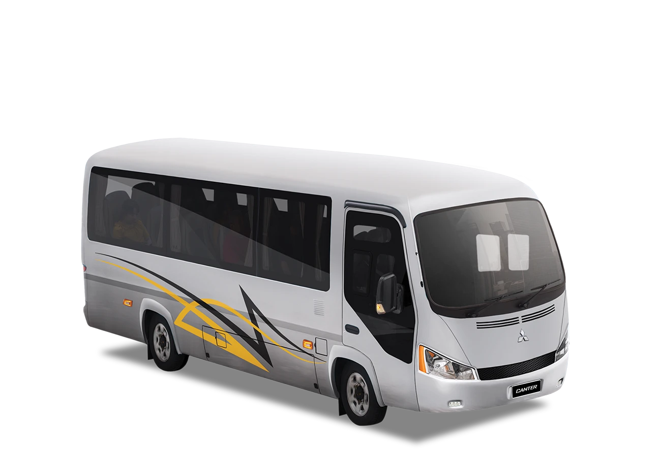 Fuso Canter FE 74 HD