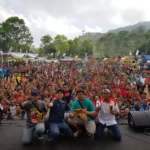 Komunitas Pecinta Truk Canter Mania Indonesia Community Gelar Jambore Nasional, Ajang Pamer Kendaraan Mitsubishi Fuso