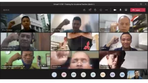 Wujud Komitmen CSR di Bidang Pendidikan, KTB Berikan Pelatihan Otomotif Virtual Bersertifikat Bagi Guru-Guru SMK di Indonesia