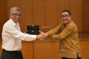 Mitsubishi Fuso Gelar Karoseri Gathering Untuk Tingkatkan Kerjasama Dengan Pemerintah dan Karoseri