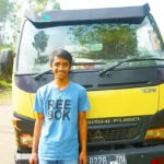 Supir Truk, Sosok Pahlawan yang Perlu Diapresiasi