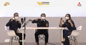 Promosi Spesial untuk Pengunjung di GIIAS 2021 Berkolaborasi Dengan Tokopedia, Monotaro, dan Dipo Star Finance