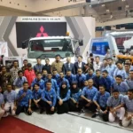 CSR FUSO Vocational Education Program, Sebuah Kepedulian Pendidikan yang Berkesinambungan