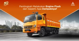 Pentingkah Melakukan Engine Flush dan Apa Manfaatnya?