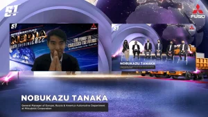 Mitsubishi Fuso Mencapai Pangsa Pasar 46,7% di Tahun 2021 dan Memberikan Solusi Inovatif Kepada Pelanggan di Tahun 2022
