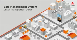 Safe Management System untuk Transportasi Darat