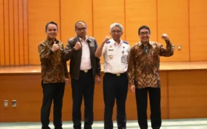 Mitsubishi Fuso Bersama Kementerian Perhubungan Sosialisasikan Wacana Zero ODOL
