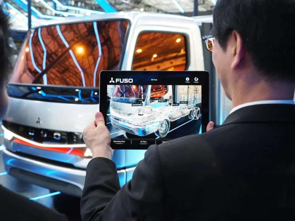 Mitsubishi Fuso Meluncurkan Truk Heavy-duty Super Great Model 2019, HDT Pertama di Jepang yang Dilengkapi Teknologi Pendukung Kemudi Otomatis Level 2