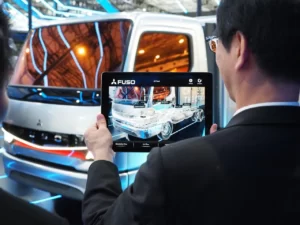 Mitsubishi Fuso Meluncurkan Truk Heavy-duty Super Great Model 2019, HDT Pertama di Jepang yang Dilengkapi Teknologi Pendukung Kemudi Otomatis Level 2