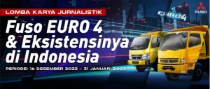 Lomba Karya Jurnalistik
