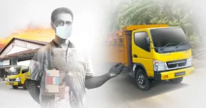 Meski PSBB Diperpanjang, Rantai Distribusi Tetap Harus Berjalan