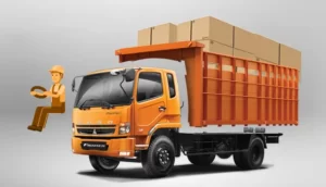 Beberapa Istilah Berat Kendaraan yang Perlu Sahabat FUSO Ketahui