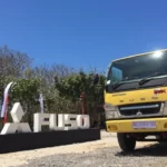 Mitsubishi Fuso Dominasi Pasar Kendaraan Niaga di Tahun 2019