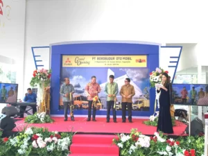 KTB Mengawali Tahun 2020 dengan Berbagi Keceriaan Melalui Program CSR “We Care, We Share” ke-15 di SD Negeri Bendungan 01 Ciawi - Bogor