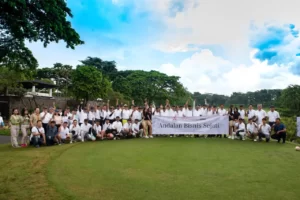 KTB Selenggarakan FUSO Golf Invitation Bagi Konsumen Fleet Area Surabaya