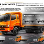Menjawab Kebutuhan Konsumen Terkait Regulasi Over Dimension Over Load
