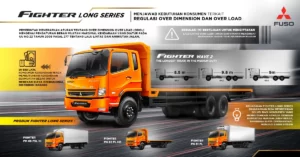 Menjawab Kebutuhan Konsumen Terkait Regulasi Over Dimension Over Load