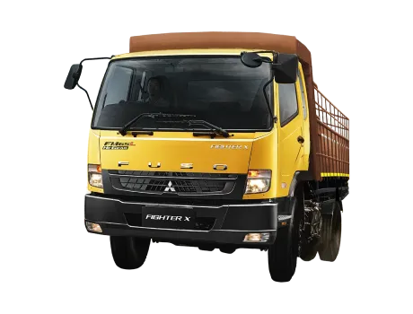 Fighter X FM65FL Hi-Gear