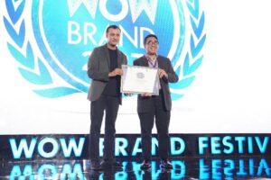 WOW Brand 2023
