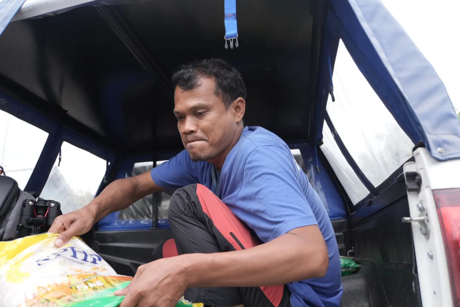 Komitmen Untuk Terus Hadir Bagi Masyarakat Indonesia, KTB Bergerak Membantu Proses Pemulihan Masyarakat Terdampak Banjir Bandang Sumatera