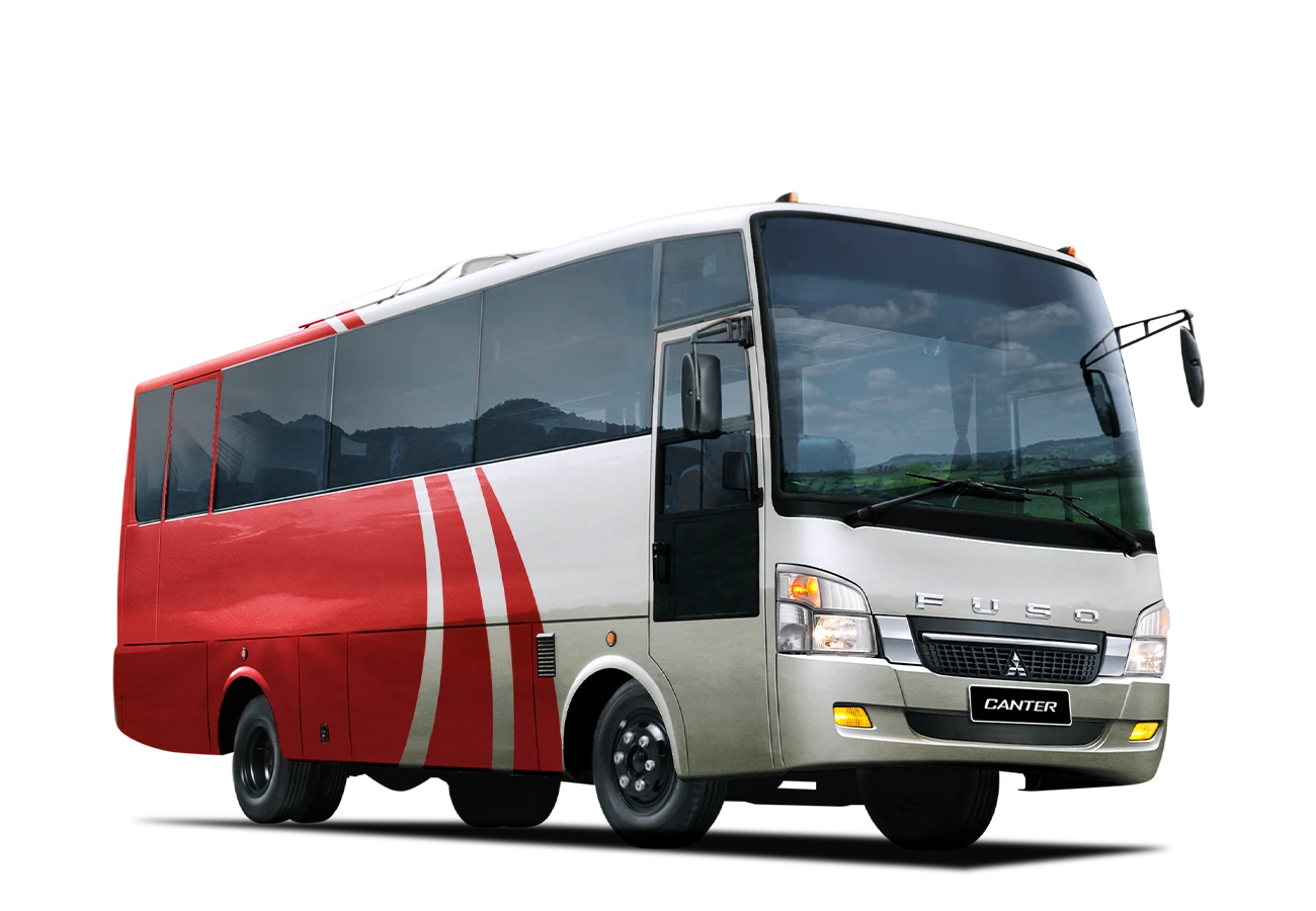Canter FE 84G BCL
