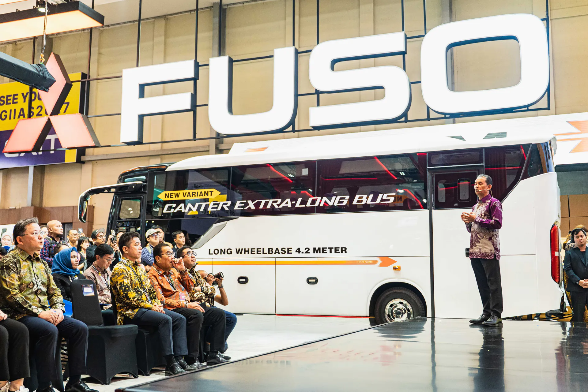 FUSO 4