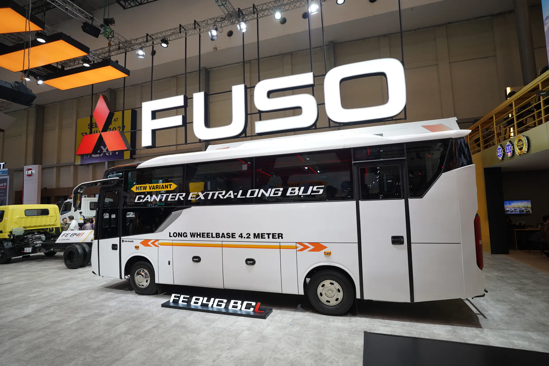 FUSO 5