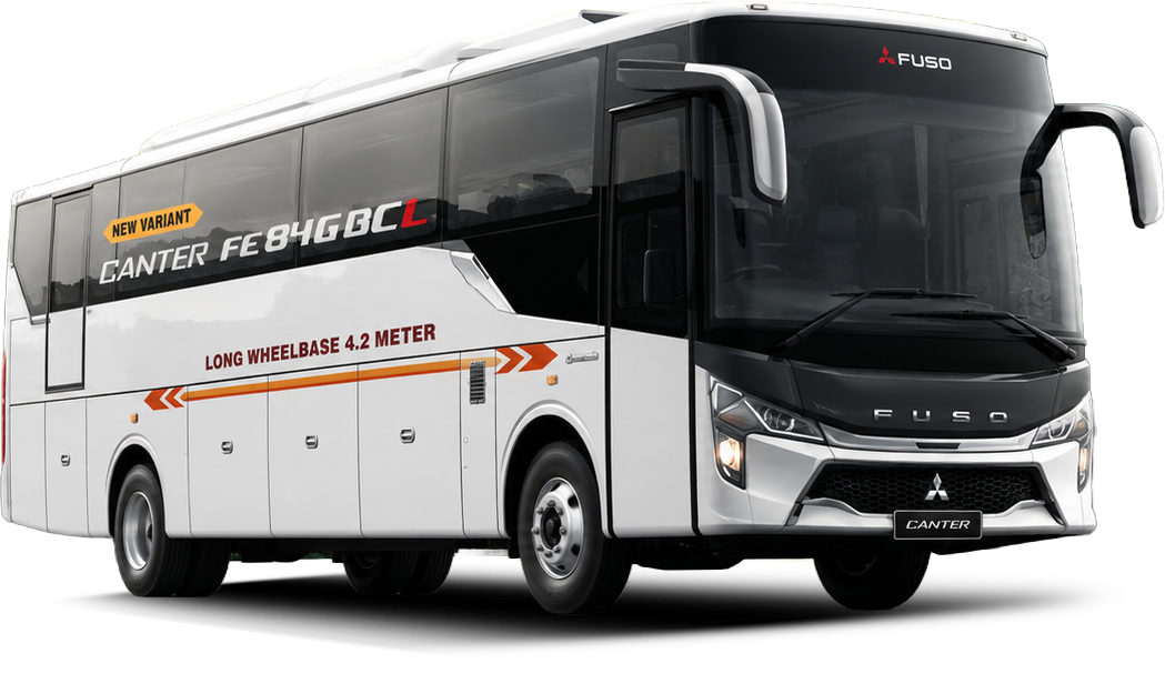 Canter FE 84G BCL