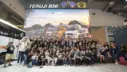 Semangat Kolaborasi Mitsubishi Fuso dengan Komunitas Canter Mania Indonesia Community