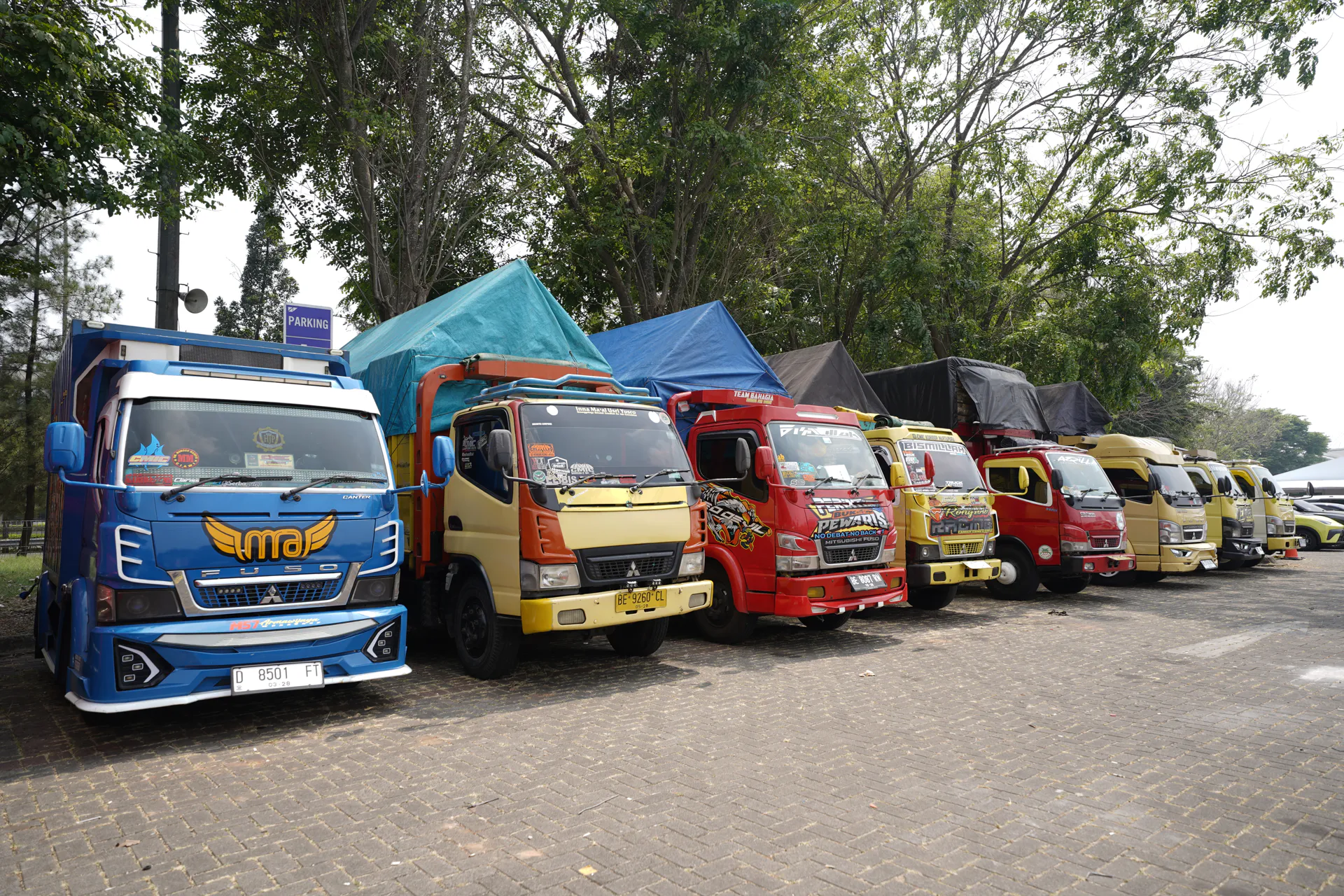 FUSO 2